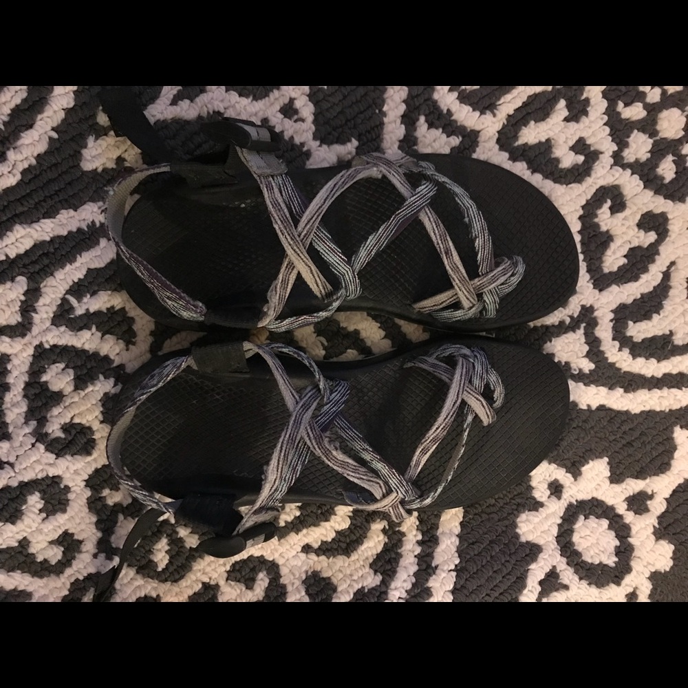 Chaco sandals